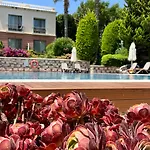 Hotel Antmare Alacati