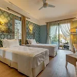 Hotel Antmare