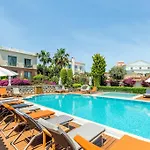 Hotel Antmare 3*