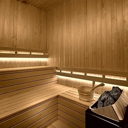 Antmare Hotell Alaçatı