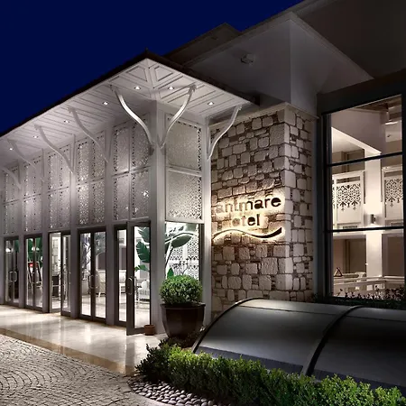 Hotel Antmare Alaçatı