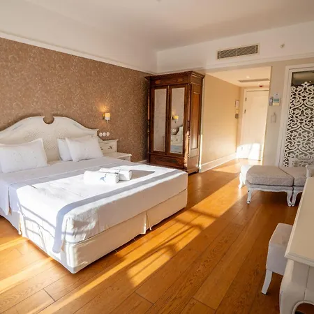 Antmare Hotell