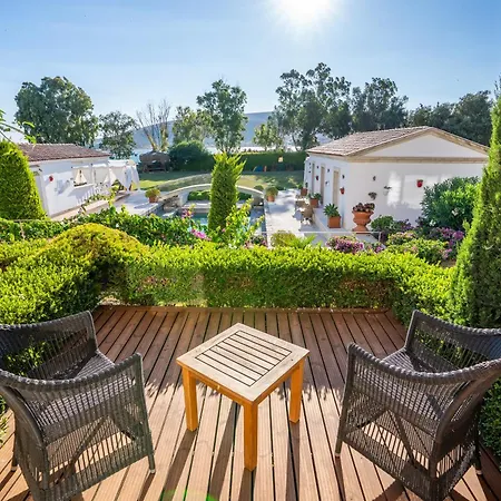 Antmare Hotel