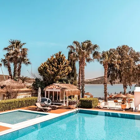 Hotell Antmare