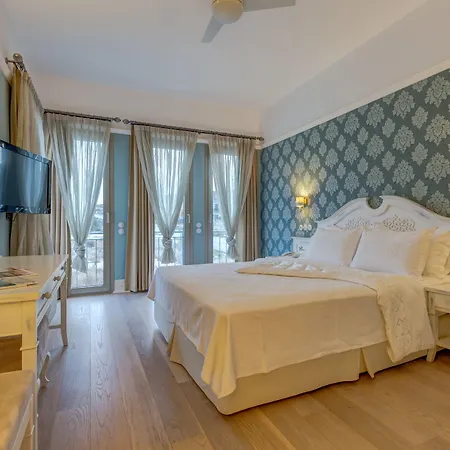 Hotel Antmare Alaçatı