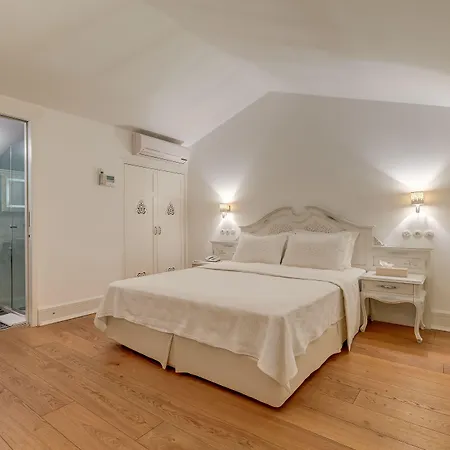 Antmare Alaçatı
