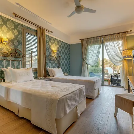 Hotel Antmare