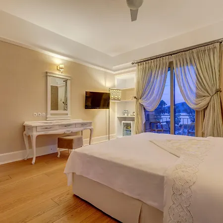 Antmare 3* Alaçatı