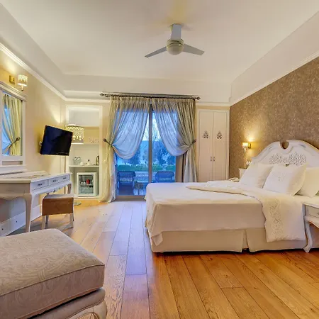Hotel Antmare 3*