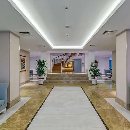 Hotel Antmare Alaçatı