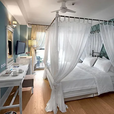 Hotell Antmare 3*