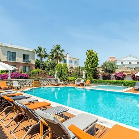 Hotell Antmare 3*
