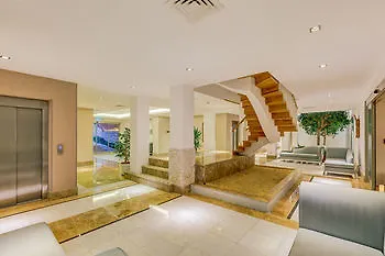 Hotell Antmare Alaçatı