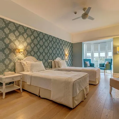 Hotell Antmare