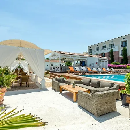 Hotell Antmare