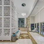 Отель Antmare 3*