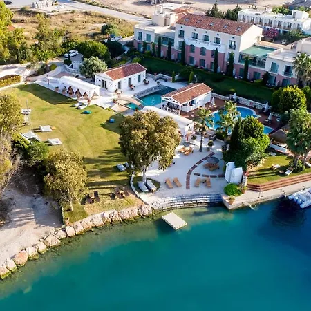 Hotel Antmare Alaçatı