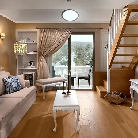 Antmare 3* Алачати