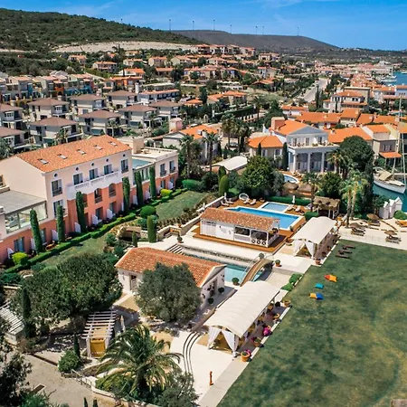Antmare 3* Alacati