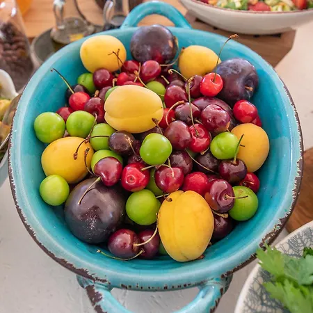 Antmare Hotel Alacati