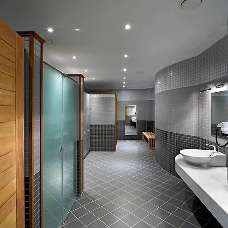 Antmare Hotel Alacati