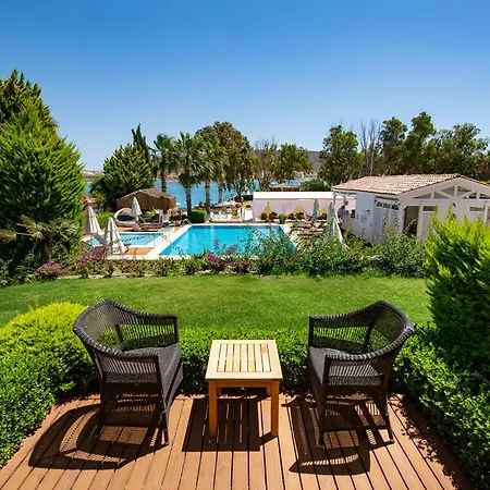 Antmare 3* Alaçatı