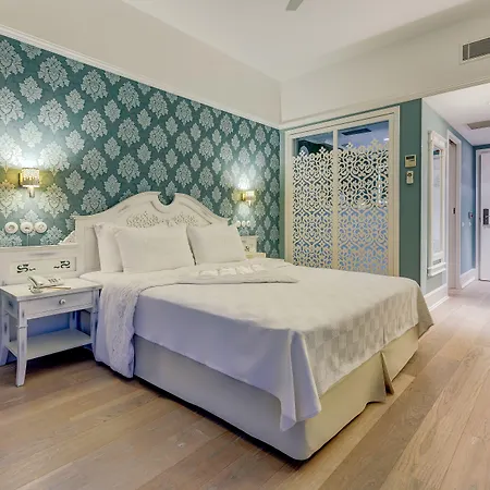 安特马利酒店 3* 阿拉恰特