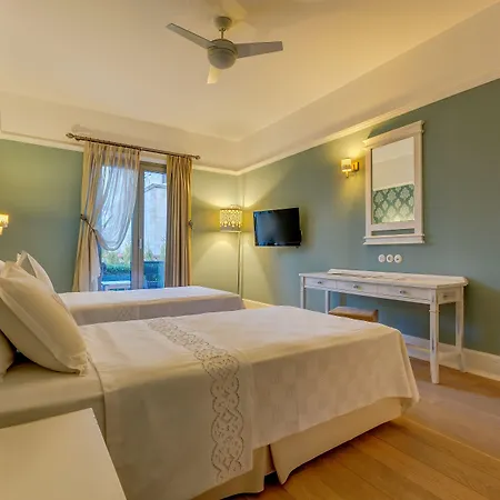 Hotel Antmare 3*