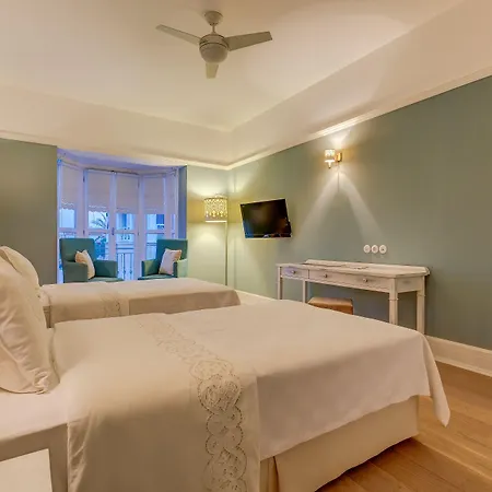 Hotel Antmare Alacati