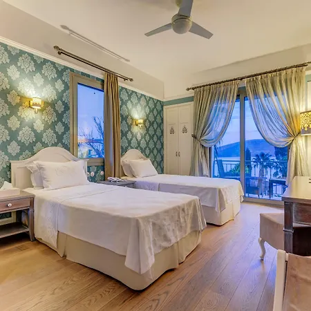 Antmare Hotel Alacati