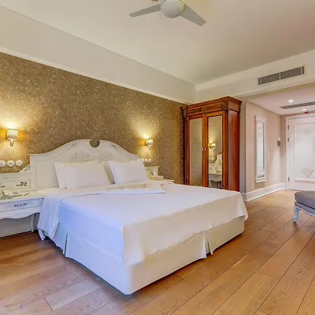 Hotel Antmare 3*
