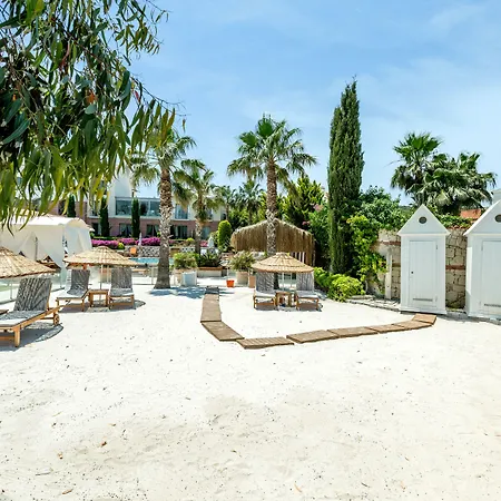 Antmare Hotel