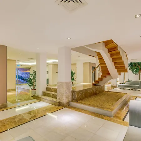 Antmare Hotel