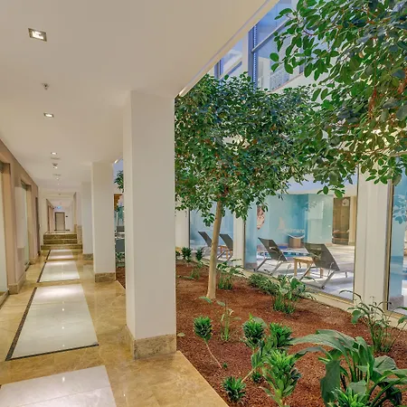 Antmare Hotel Alacati