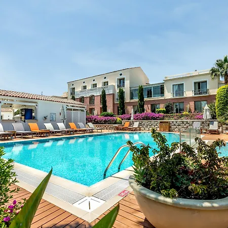 Hotel Antmare Alacati