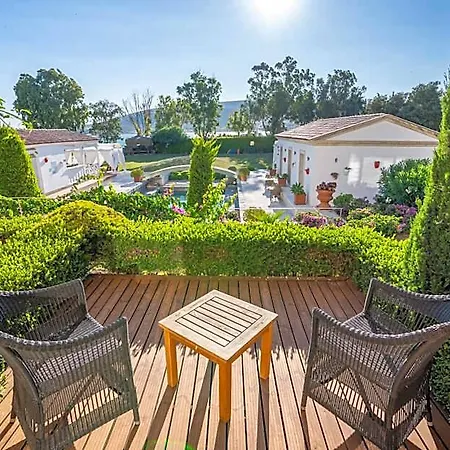 Antmare Hotel Alaçatı