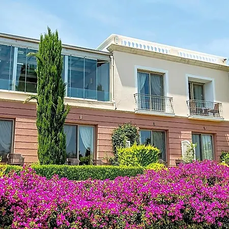 Hotel Antmare