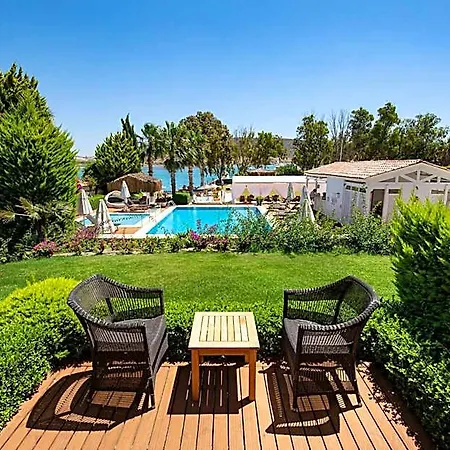 Antmare Hotel Alaçatı