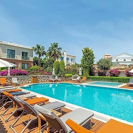 Hotel Antmare Alaçatı