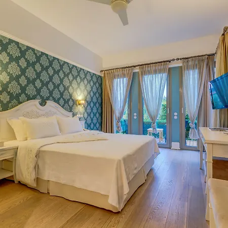 Hotel Antmare