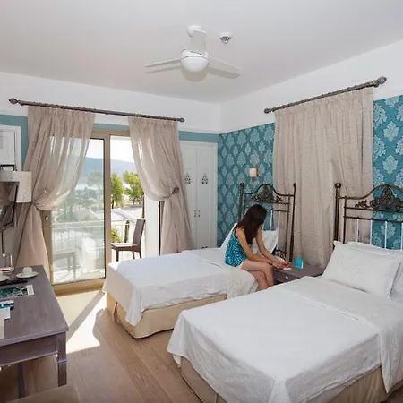 Hotel Antmare