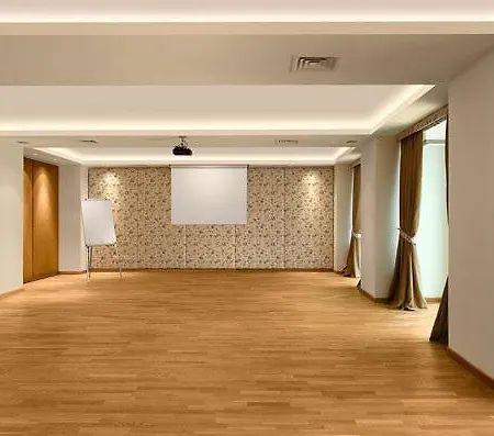 Antmare Hotel Alaçatı
