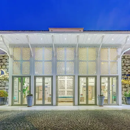 Antmare Hotel