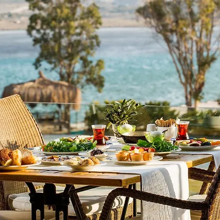 Antmare Alaçatı