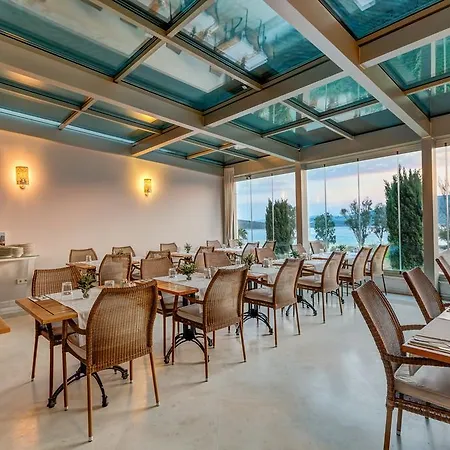 Hotel Antmare Alaçatı