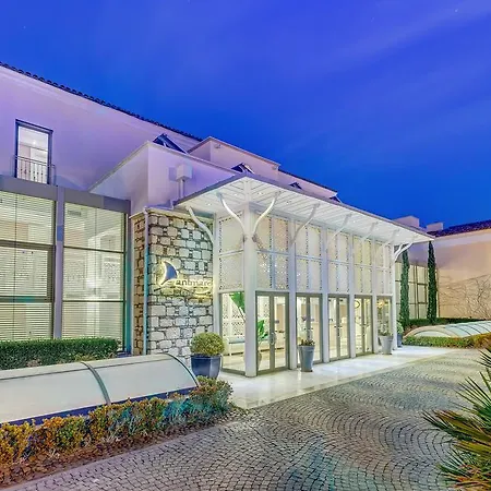 Antmare Hotel 3*