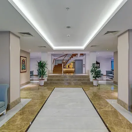 Antmare Hotel