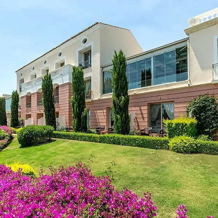Antmare 3* Alaçatı