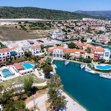 Antmare 3*