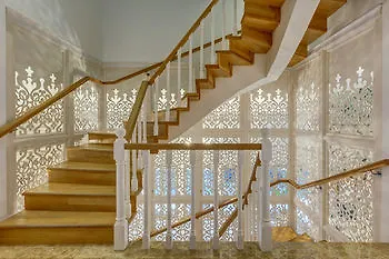 Hotel Antmare Alaçatı